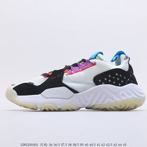 Jordan Delta React SPVachetta Tan Deconstructed Rhea foam series functional spor